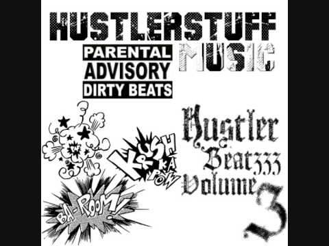 Dj Hustlerstuff - History 2012
