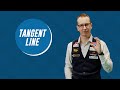 Tangent Line with Florian "Venom" Kohler I Pool Fundamentals