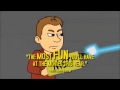 Go Animate The Movie TV Spot Critics Agree 2015