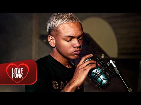 MC Erik - Vencedor (Love Funk) DJ GM