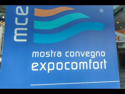 MCE 2018 at Milan