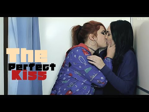 The Perfect Kiss | a Sensual Passionate Love story of a Lesbians | LGBT Short Film |English CC