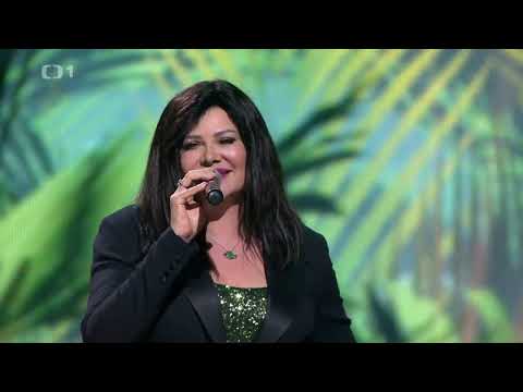 Ilona Csáková - Cesta rájem