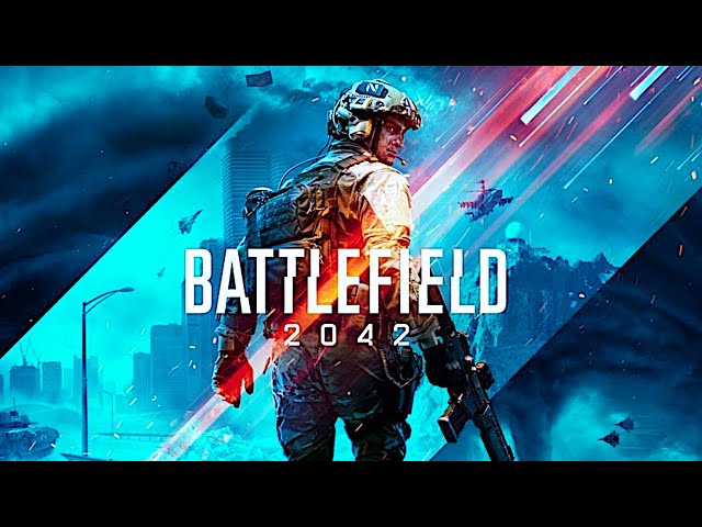 باتلفيلد 2042 (PS4)