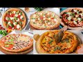 10 Most Popular Italian Pizza