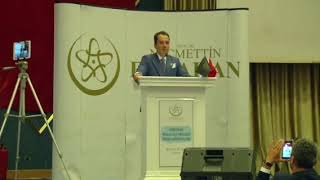 Dr Fatih Erbakan Varlık Fonu