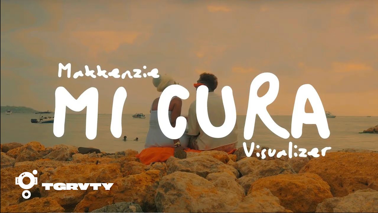 Miniatura oficial de MI CURA - Makkenzie