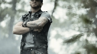 Brantley Gilbert - Three Feet Of Water - The Devil Don&#39;t Sleep - Lyrics