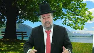 חולשה מול עוצמה – וישלח – הרב דוד הכהן הרב הראשי גן יבנה