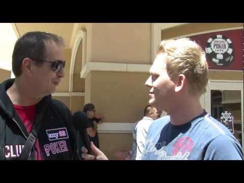 club7poker.com Jens Knossalla und Justy