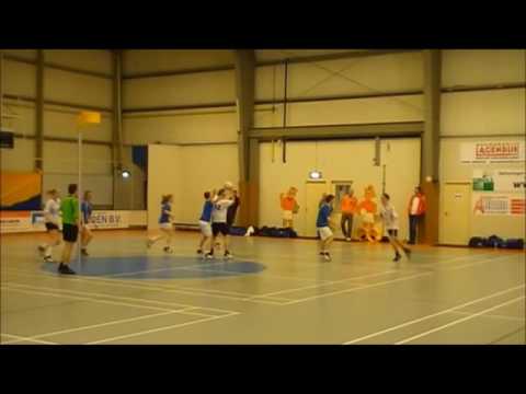 HKC (Ha) A1 - Tilburg A1 (2011-03-19) - beslissingswedstrijd