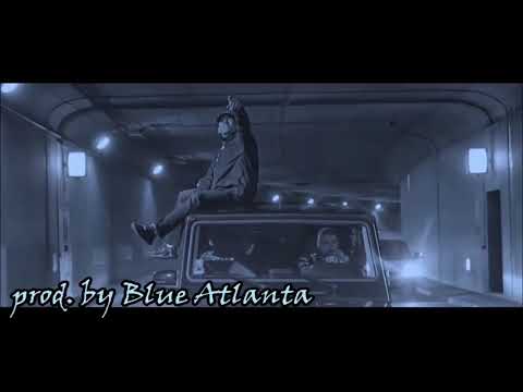 (FREE) Capital Bra x Bushido x Ufo361 x Travis Scott Type Beat prod. by Blue Atlanta