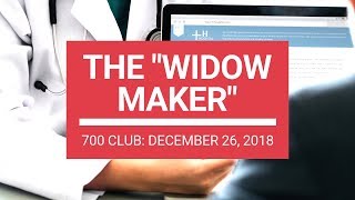 The 700 Club - December 28, 2018