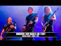 Metallica: Wherever I May Roam and Am I Evil ...
