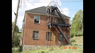 preview picture of video 'Henryton Hospital - Mariottsville, Maryland'