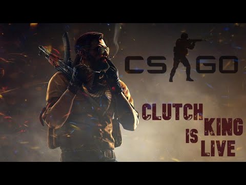 ⭕Back to CS:GO… muscle memory, don’t fail me 😅