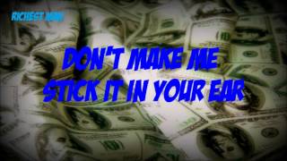 Play-N-Skillz - Richest Man ft. Pitbull Lyrics