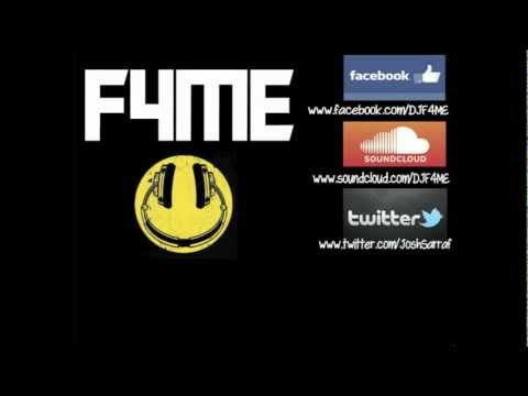 Nicky Romero & Fedde Le Grand vs Qulinez- Sparking The Troll (F4ME Mashup)