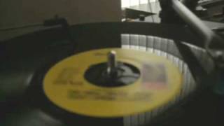 Vital vinyl - Little Milton &quot;That&#39;s what love will make you do&quot;