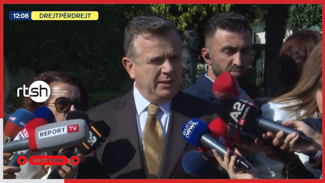 Balla pas seancës me tensione: Zhurma e opozitës nuk ndal axhendën europiane të Shqipërisë