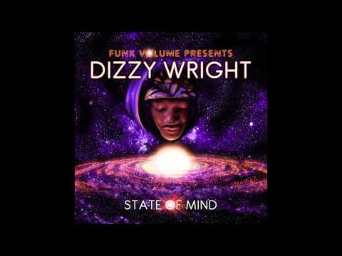 Dizzy Wright - State of Mind (Prod by MLB)