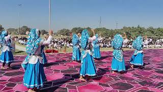 Maa Vaishno Internationalhigh School Video