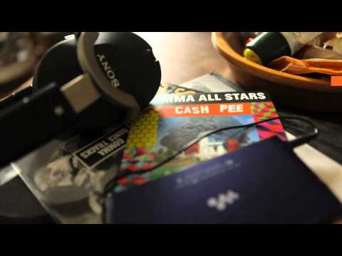 Dj Kaos - Hands Up (Munk Remix)