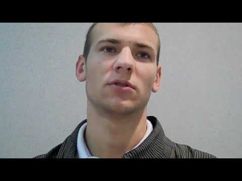 Mindaugas "Minda" Kacinas commits to South Carolina