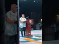 President Akufo Addo Speaks French At The 2024 France National Day Celebration