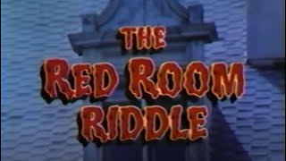 WLS Channel 7 - ABC Weekend Specials - &quot;The Red Room Riddle&quot; (Complete Broadcast, 10/20/1984) 📺