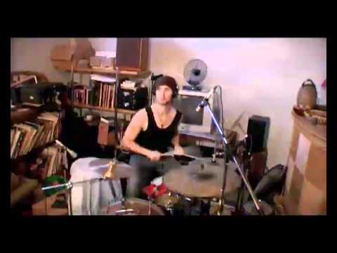 The Bird The making of Birdville Sessions.mov