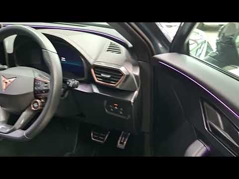 Cupra Formentor **AUTO**2.0 TDI 150hp DSG - Image 2