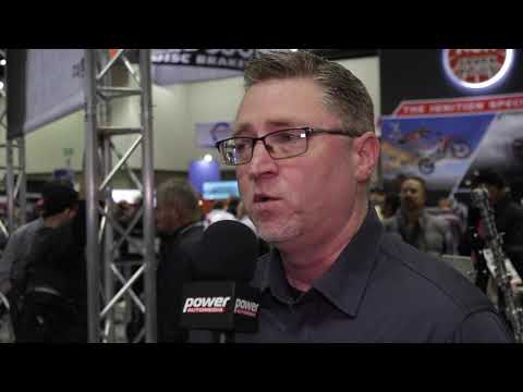 PRI 2018: Race XD™ Bushed Solid Roller Lifters in the Spotlight