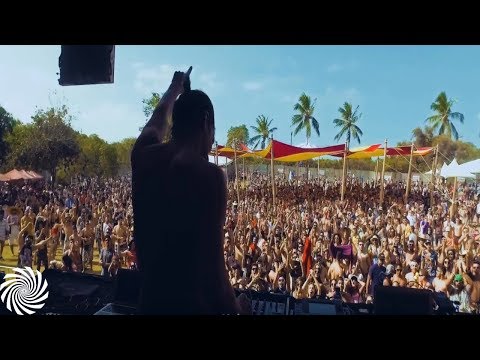 Tristan Live @ Liquid Sky  2018