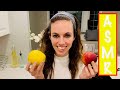ASMR Diet Doctor Creates A Diet Plan For You