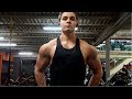 Post Show Updates | Bulking | My New Program