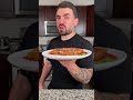 The Crispiest Chicken Parmesan Ever Chicken Parmesan