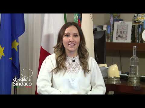 Chiedilo al sindaco del 24/01/2022
