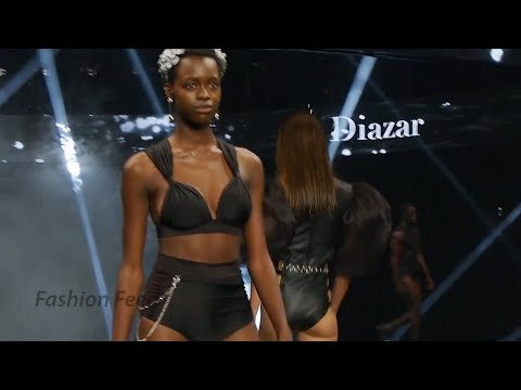 Diazar | Spring/Summer 2021 | Gran Canaria Swim Week