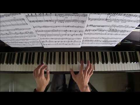 AMEB Violin Series 10 Grade 3 List C No.2 C2 Portnoff Russian Fantasia No.3 Piano Accompaniment