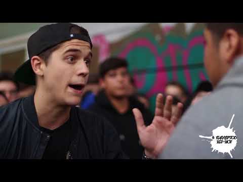 CLASSIC VS TEJOTA [OCTAVOS] - BCN CONNEXION 2017 | 4 ELEMENTOS |