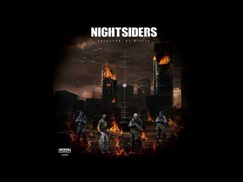 Dunkelheits -  Twisted Frequency