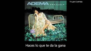 Adema - Promises - Sub Español