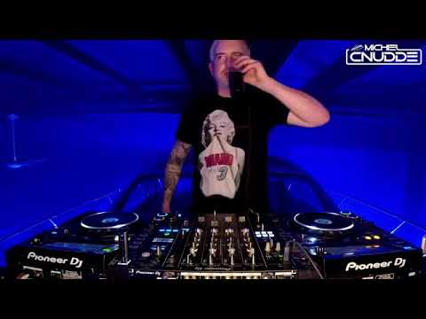 Lekker retro setje van Michiel Cnudde 10/4/2021