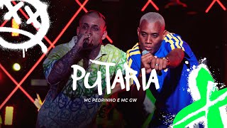 Download  Putaria Feat MC GW - MC Pedrinho