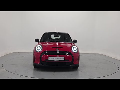Mini Cooper Electric Level 3 - Image 2