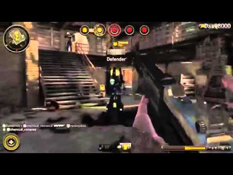 Resistance 3 Beta HD Gameplay Part 7   INSANE, MUST SEE!