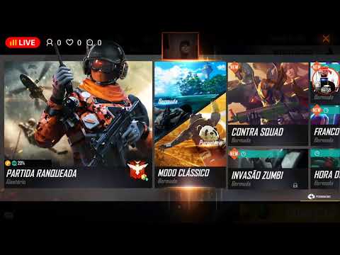 comprando skim na  laive do canal oklinho