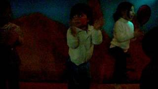 Cumple de Neus I