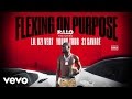 Ralo Flexing On Purpose Audio Ft Lil Uzi Vert Young Thug 21 Savage